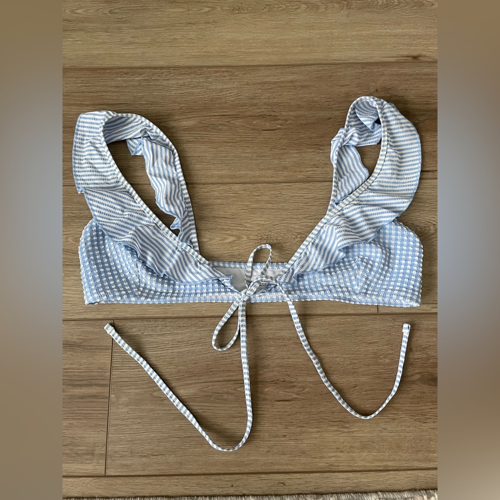 Aerie bikini top